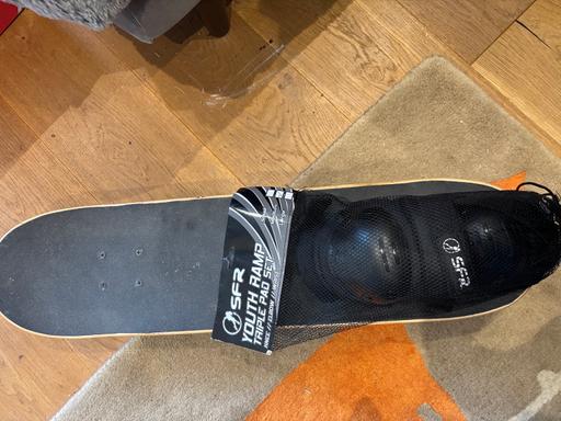 Buy & Sell South West London Merton - Photos for Tony Hawk skateboard