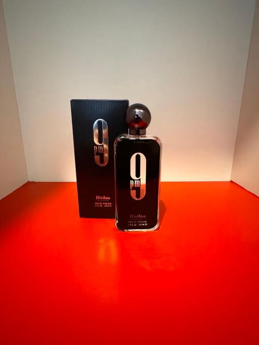 Buy & Sell Greater Manchester Manchester - Photos for 9pm men’s perfume