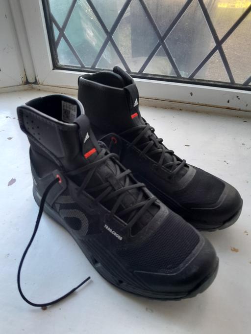 Buy & Sell West Midlands Dudley - Photos for Adidas 5/10 mountain bike shoes (8)