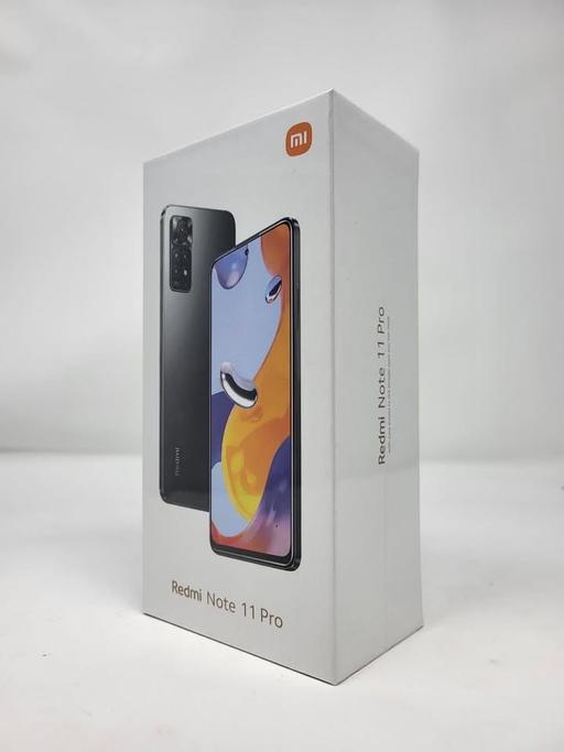 Buy & Sell South West London Wandsworth - Photos for Xiaomi Redmi Note 11 Pro - 128GB (New)