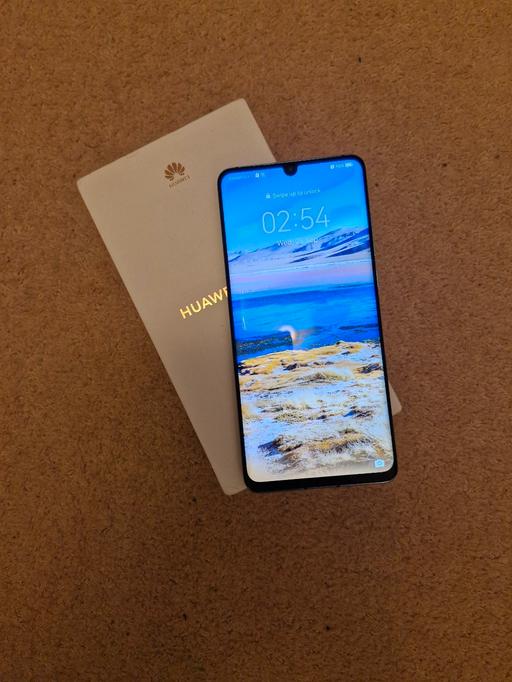 Buy & Sell South Yorkshire Doncaster - Photos for Huawei P30 Pro 