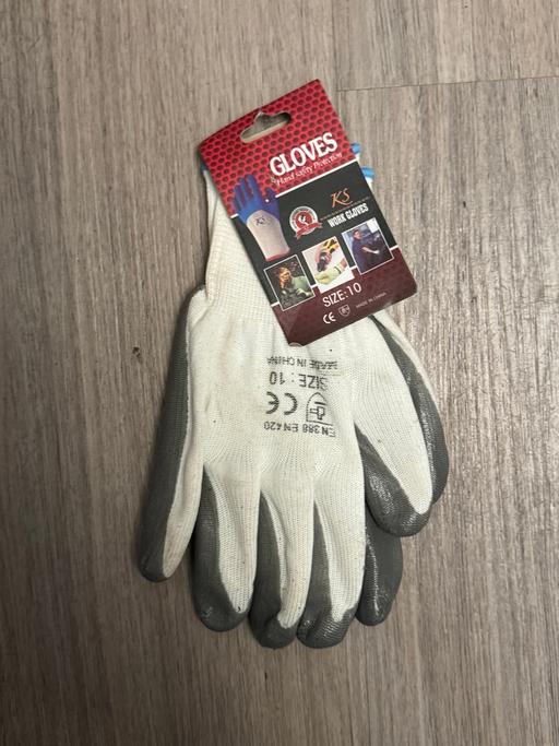 Buy & Sell North London Tufnell Park - North London - Photos for Garden gloves