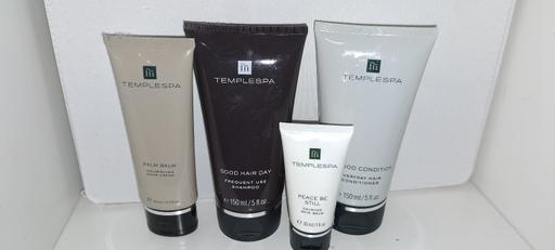 Buy & Sell West London Maida Vale - West London - Photos for TEMPLE SPA GIFT