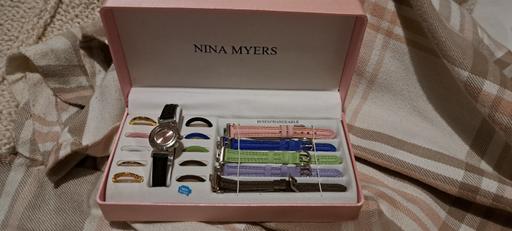 Buy & Sell West London Maida Vale - West London - Photos for WATCH GIFTBOX ⌚️