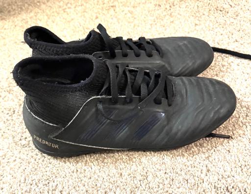 Buy & Sell South West London West Brompton - South West London - Photos for Adidas Predator Tango Astro Turf Football