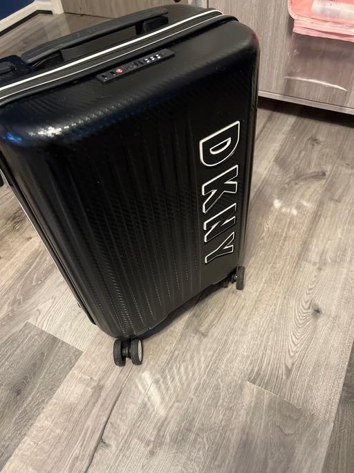 Buy & Sell East London Beckton - East London - Photos for DKNY CABIN SUITCASE