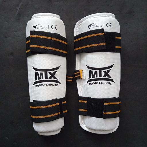 Buy & Sell West London Edgware Road - West London - Photos for MTX Shin Protectors - Taekwondo Guards