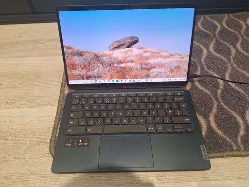 Buy & Sell Shropshire Bridgnorth - WV16 - Photos for Nearly new Lavono Chromebook 2in1