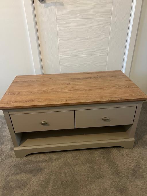 Buy & Sell East London Poplar - East London - Photos for Grey TV stand