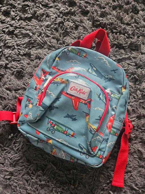 Buy & Sell Halton Weston Point - Watford - Photos for CATH KIDSTON mini backpack bag