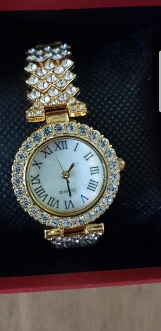 Buy & Sell Lancashire Blackpool - Photos for Ladies watch NEW