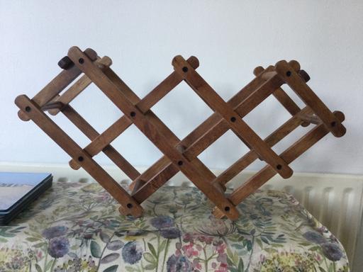 Buy & Sell Derbyshire North East Derbyshire - Photos for Wine Rack