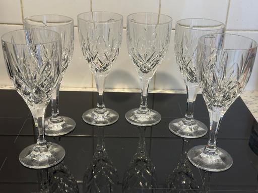 Buy & Sell Warwickshire Nuneaton and Bedworth - Photos for Glass Cristal