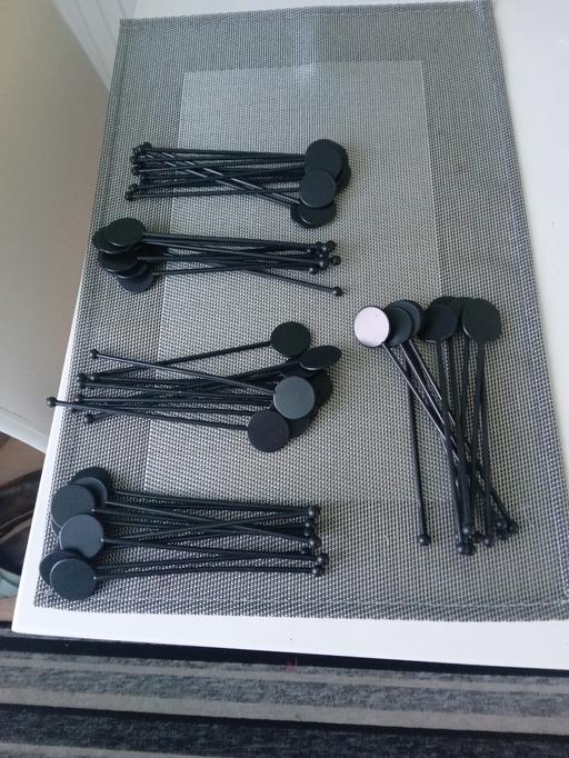 Buy & Sell South Yorkshire Sheffield - Photos for Cocktail stirrers