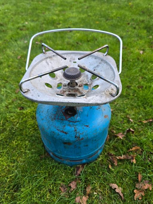 Buy & Sell Essex Brentwood - Photos for Camping Stove