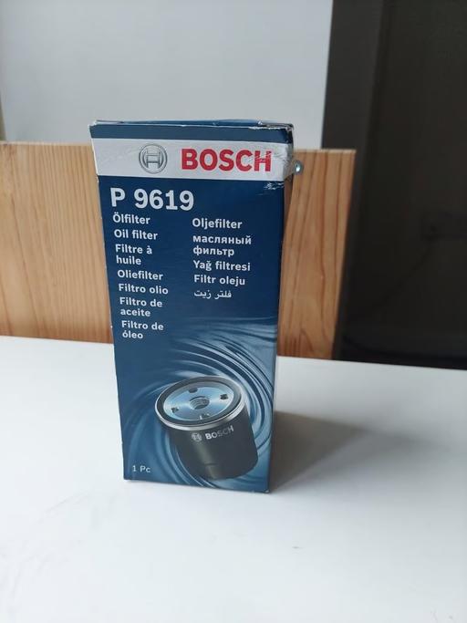 Vehicles West London Ealing - W5 - Photos for BOSCH Oil Filter for Cars