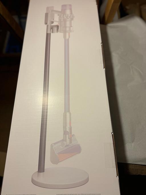 Buy & Sell Suffolk Ipswich - Photos for Dyson v11 free standing charging dock station