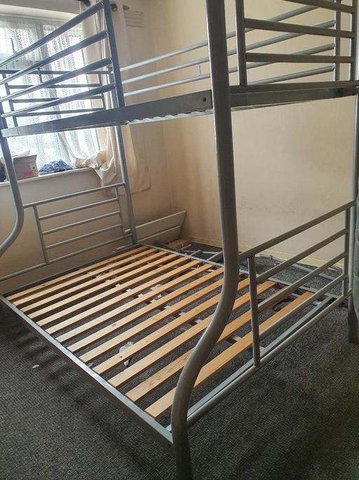 Buy & Sell North London Manor House - North London - Photos for Strong duble and single bunk bed for sale