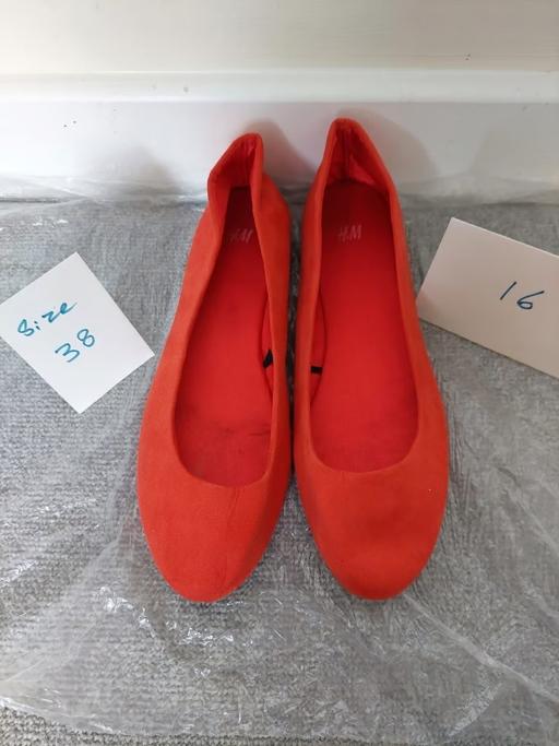 Buy & Sell West London Ealing - W5 - Photos for Flat Women’s shoes