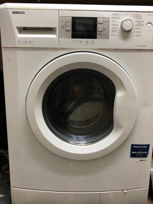 Buy & Sell East London Plaistow - East London - Photos for Beko washing machine