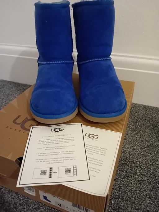 Buy & Sell Lancashire Fylde - Photos for Ugg Boots