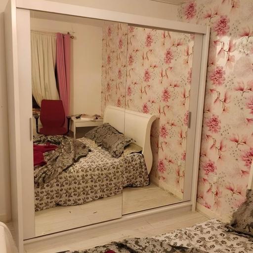Buy & Sell Brent East Lane Business Park - Brent - Photos for Sliding door wardrobe