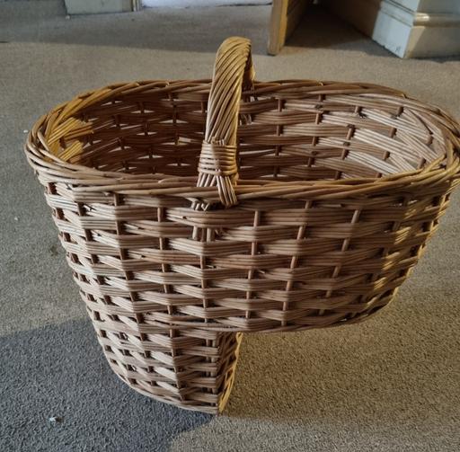 Buy & Sell Greater Manchester Tameside - Photos for wicker basket