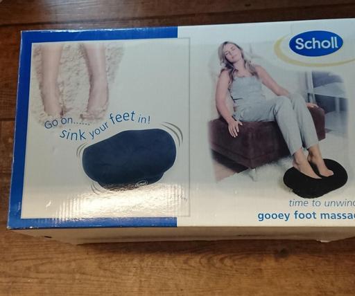 Buy & Sell West Midlands Birmingham - Photos for Foot Massager