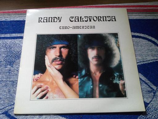 Buy & Sell Kent Tunbridge Wells - Photos for RANDY CALIFORNIA.LP