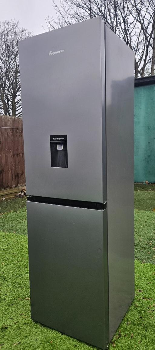 Buy & Sell Swan Village Sandwell - Photos for Fridge Freezer - DELIVERY AVAILABLE