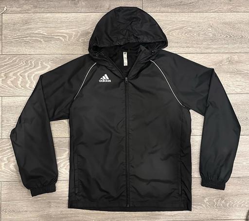 Buy & Sell Peterborough Fengate - Boston - Photos for Oversized Adidas windbreaker - size M