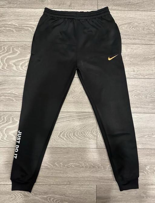 Buy & Sell Peterborough Fengate - Boston - Photos for Nike sweatpants - size S