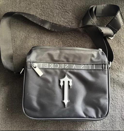 Buy & Sell Peterborough Fengate - Boston - Photos for Trapstar - it’s a secret man bag - AUTHENTIC