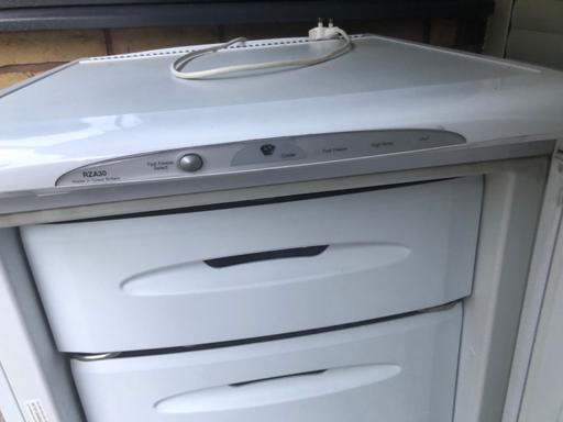 Buy & Sell West Midlands Wolverhampton - Photos for Under counter freezer good clean condition £