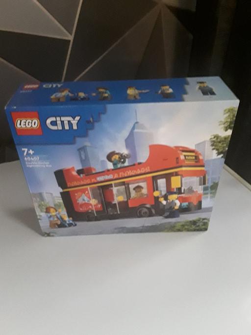 Buy & Sell Worcestershire Redditch - Photos for lego city