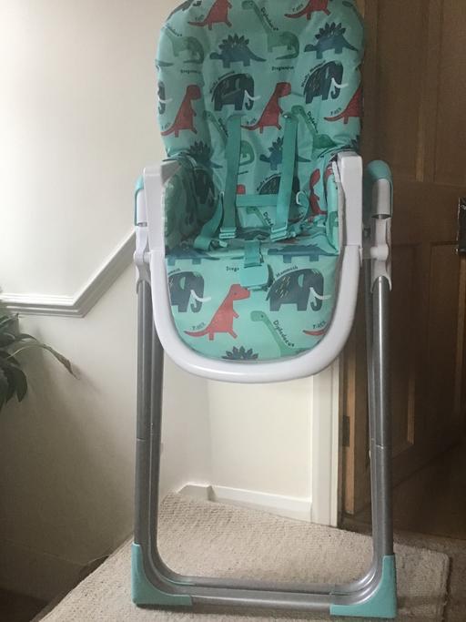 Buy & Sell West London Hillingdon - Photos for High chair -