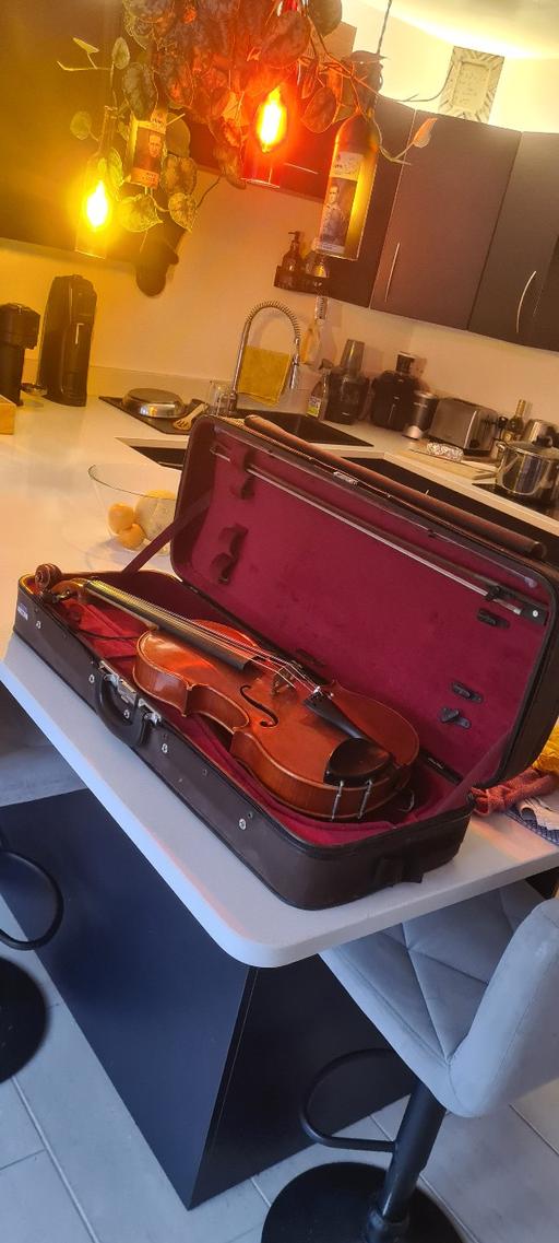 Buy & Sell South East London Anerley - South East London - Photos for Violin