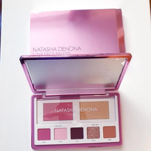 Buy & Sell Surrey Spelthorne - Photos for Natasha Denona Love Face Blush Highlighter