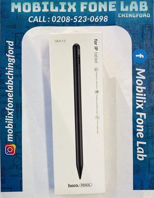 Buy & Sell East London Highams Park - East London - Photos for HOCO GM113 Capacitive Touch Pencil for iPad