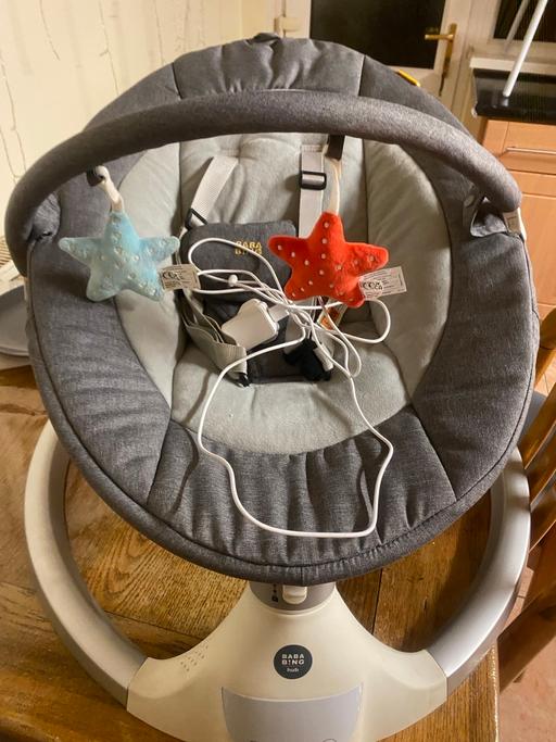 Buy & Sell West Midlands Birmingham - Photos for baby rocking chair