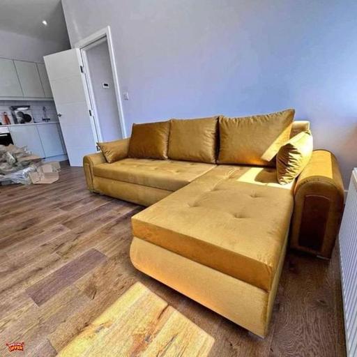 Buy & Sell Brent East Lane Business Park - Brent - Photos for Comfortable Berlin Sofa Bed