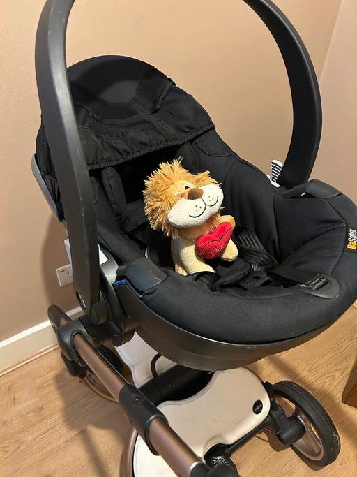 Buy & Sell East London Beckton - East London - Photos for Mima Xari push chair