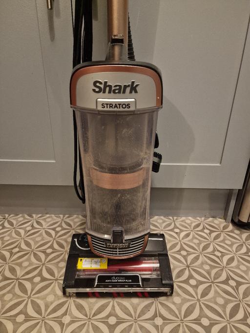 Buy & Sell West Midlands Birmingham - Photos for shark vacuum excellent condition