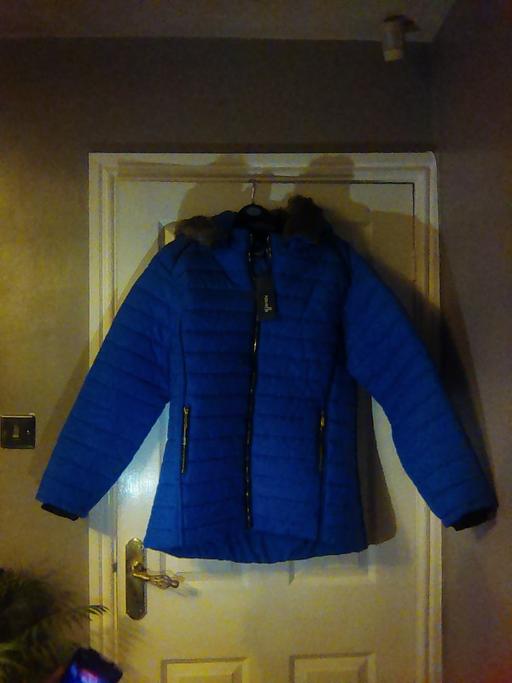 Buy & Sell Merseyside Wirral - Photos for ladies coat