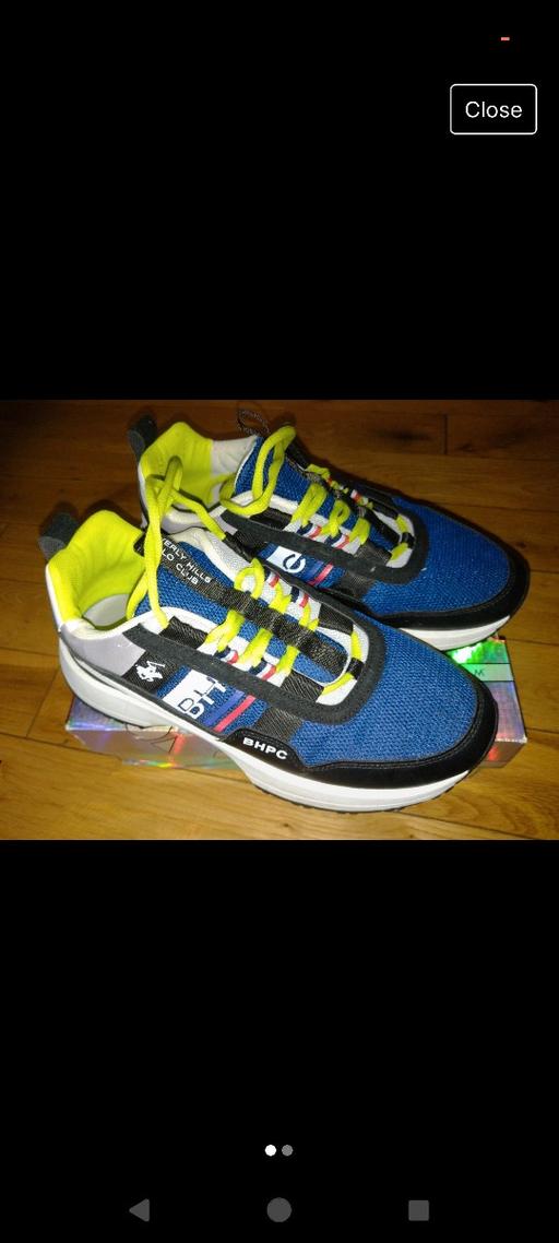 Buy & Sell West London North Kensington - W11 - Photos for Men's trainers size 9