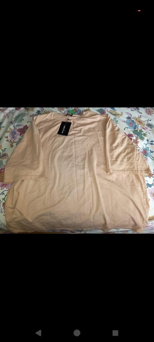 Buy & Sell West London North Kensington - W11 - Photos for PLT size 14 maternity T shirt