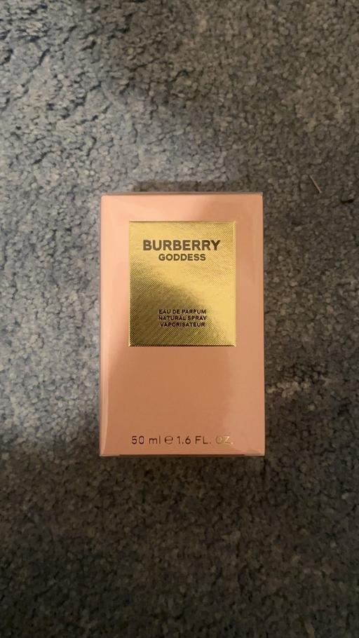 Buy & Sell West Midlands Birmingham - Photos for Burberry Goddess EDP