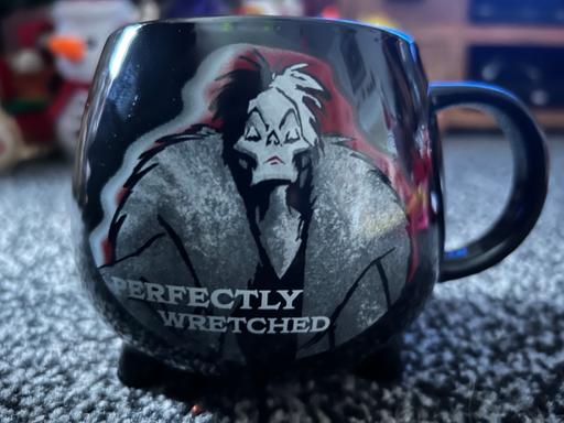 Buy & Sell West Yorkshire Kirklees - Photos for New Disney Villians Cups