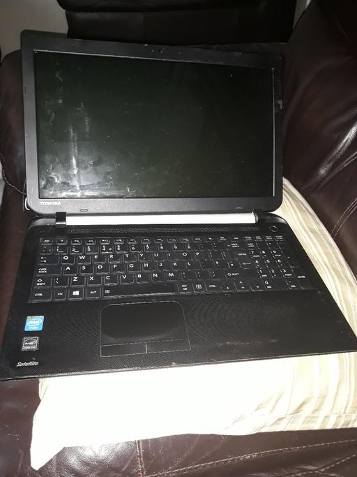 Buy & Sell Essex Thurrock - Essex - Photos for toshiba satellite c50-b-14z laptop