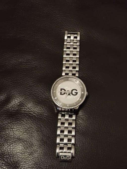 Buy & Sell West Midlands Birmingham - Photos for dolce and gabbana watch